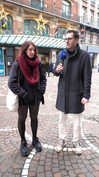 Hors série de moments marrants lors d'un tournage ! #microtrottoir