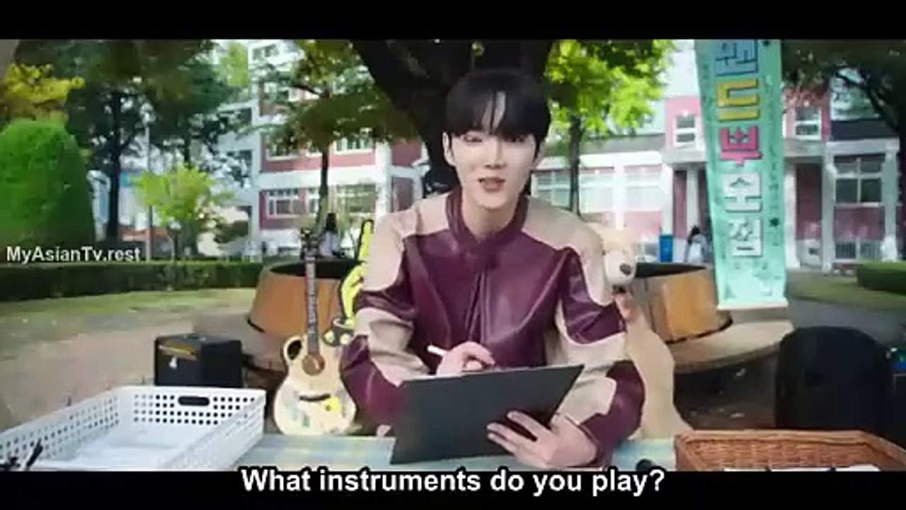 spRIng o-f Y-O-U-TH ep02 eng sub