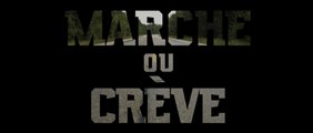 MARCHE OU CRÈVE (2025) Bande Annonce VF - HD