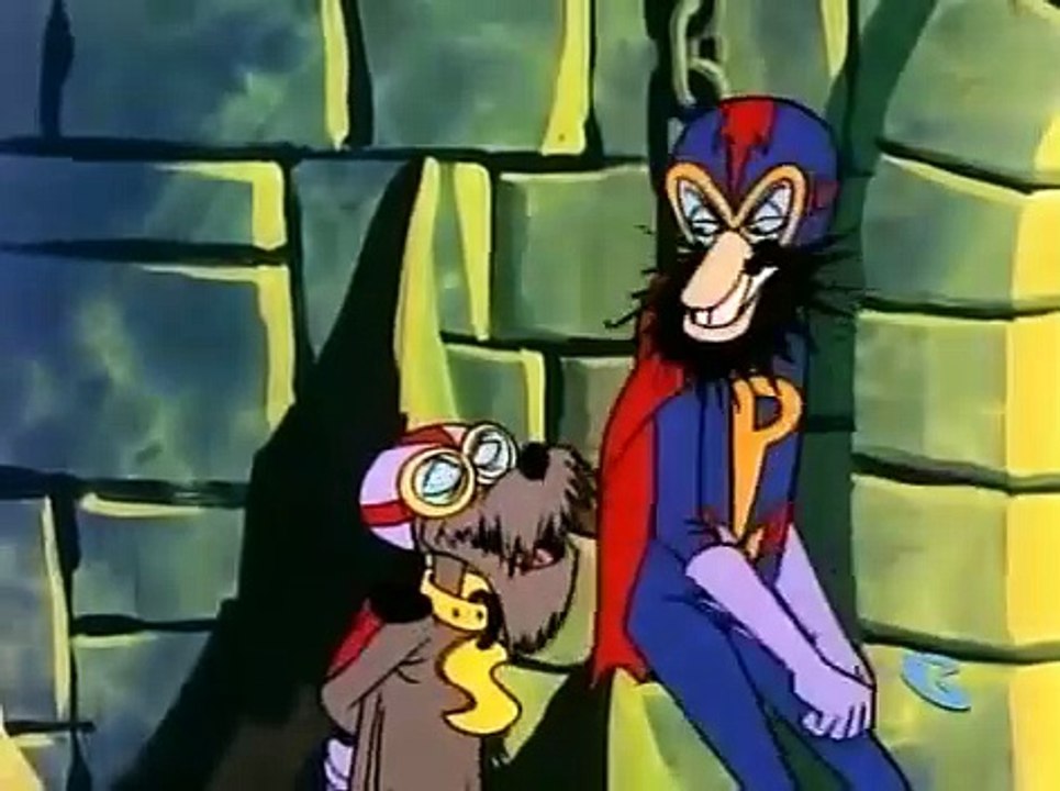 Yogis Space Race E11 - Race to the Center of the Universe