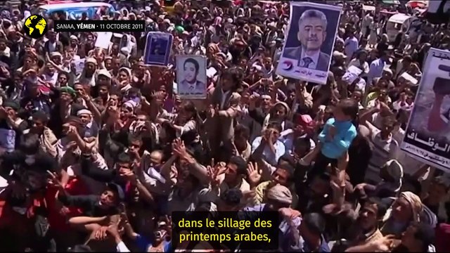 Qui sont les houthistes, le groupe armé du Yémen qui cible Israël ?