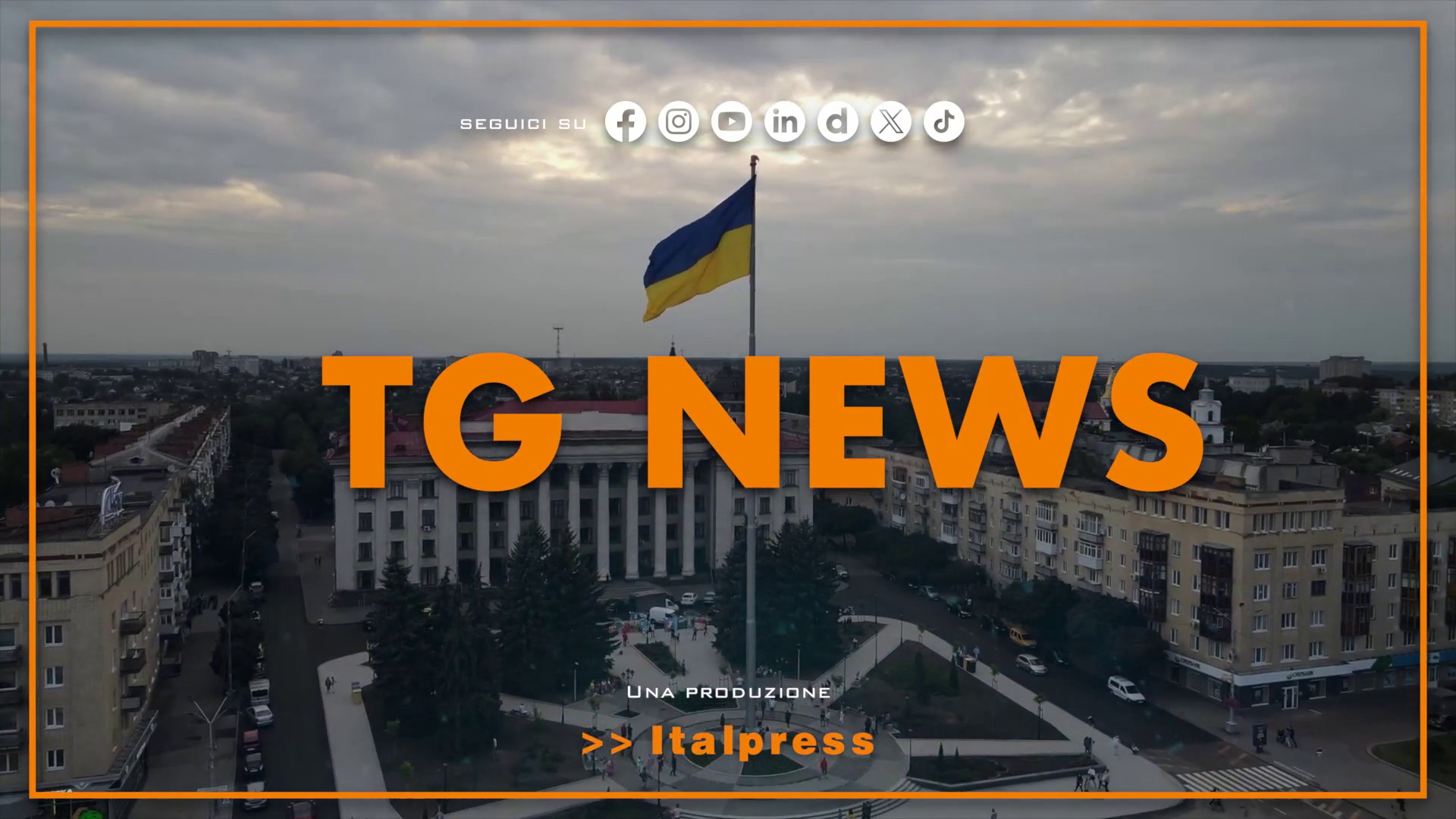 Video Tg News - 9\/5\/2025