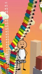 اتحداك ان تجد قصصا افضل من قصص البطاطا 😂❤