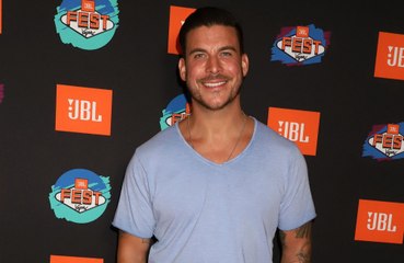Reality star Jax Taylor 'always knew there was something wrong'