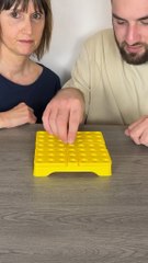 Tu as déjà essayer ce jeu ?