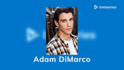 Adam DiMarco (FR)