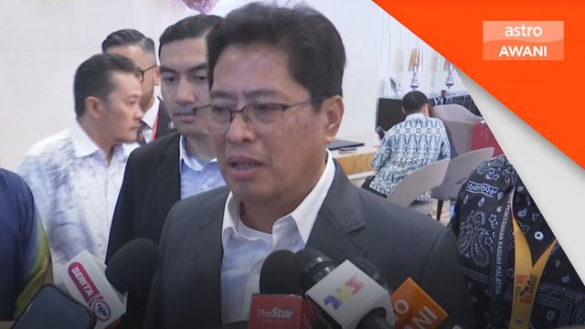 Azam Baki dilantik semula sebagai Ketua Pesuruhjaya SPRM