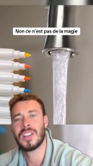 Je vous laisse essayer et m’en dire des nouvelles !