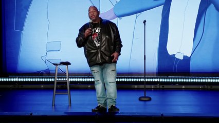 Lavell Crawford - New Look, Same Funny (19)