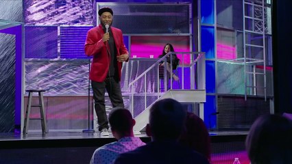Karlous Miller - LOL! Stand Up Presents (18)