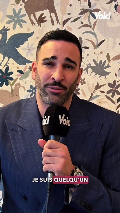 EXCLU - Les Traîtres : Adil Rami évoque l'angoisse des tables rondes et les clashs entre les candidats