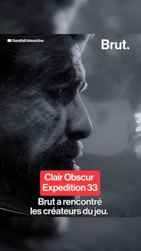 On a rencontré les créateurs de Clair Obscur : Expedition 33, dans le studio français de sandfallgames