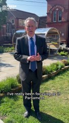 Damian Hinds MP on protecting children in the digital age