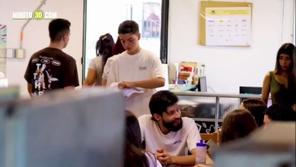 50 jóvenes de Medellín listos para liderar la transformación social