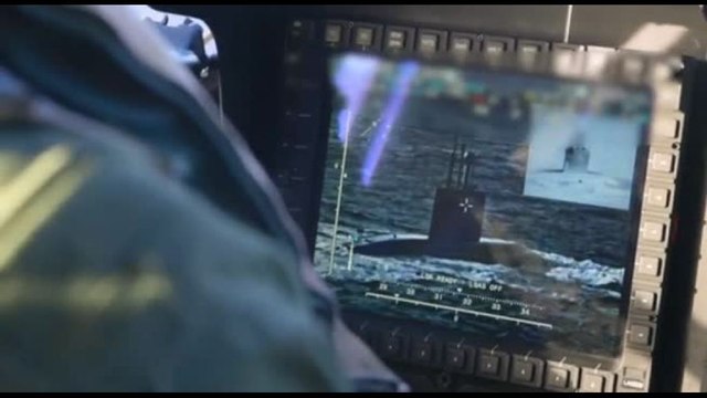 La Royal Navy britannica segue nave da guerra e sottomarino russi
