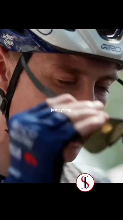 Cycling motivation