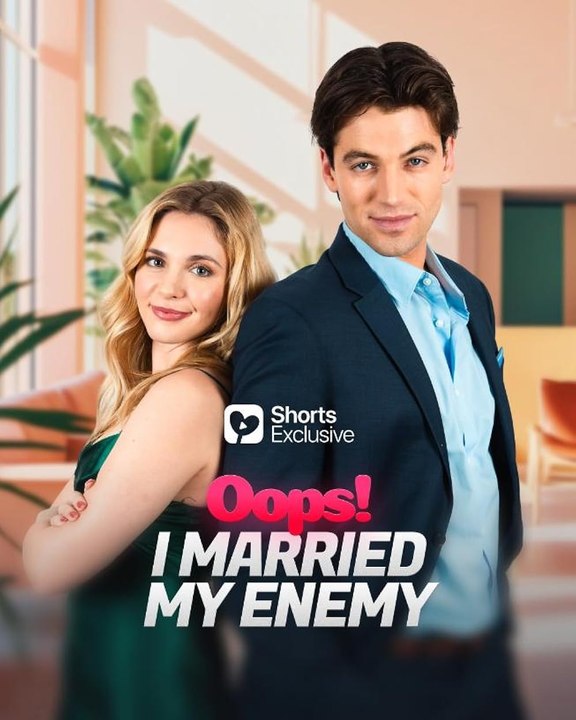 Oops! I Married My Enemy FULL HD