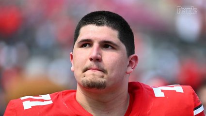 Cause of Death Revealed for UNLV Football Player Ben Christman, 21, Found Dead in His Apartment