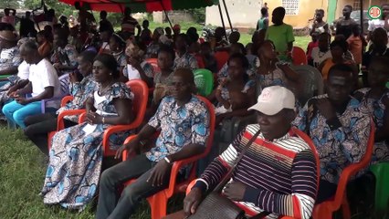 Région-Divo/Des femmes de Sinfra au cœur du développement durable