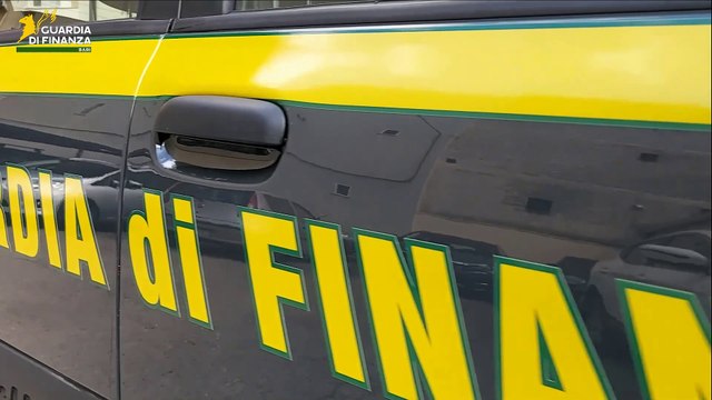 GdiF BARI: ESEGUITE ORDINANZE DI MISURE CAUTELARI PERSONALI NEI CONFRONTI DI SEI SOGGETTI INDAGATI PER ASSOCIAZIONE A DELINQUERE FINALIZZATA AL TRAFFICO DI SOSTANZE STUPEFACENTI. (090.05.25)