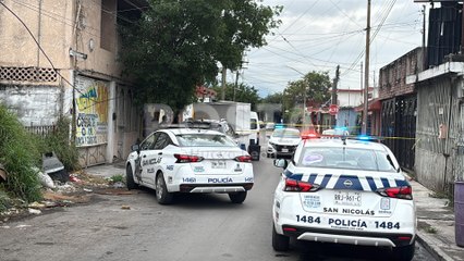 Encuentran sin vida a hombre de nacionalidad hondureña en anexo de San Nicolás