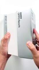 OPPO Reno14 Pro #Quick View & Unboxed 😳