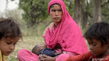 Why Pakistan can't stop child marriages