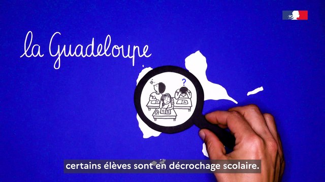 Le FEDER en Guadeloupe