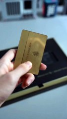 Oh Yh, GOLDEN SAGA – Seen a REDMAGIC 10 PRO+ Unboxed 😵