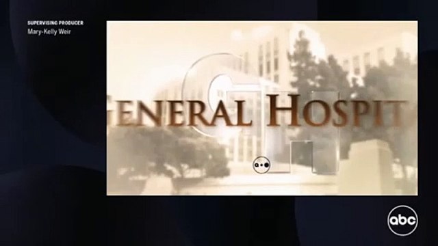 General Hospital 5525 Preview - FULL