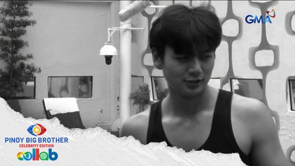 Pinoy Big Brother Collab: Oplan - Galitin si River is on the go! (Episode 59)