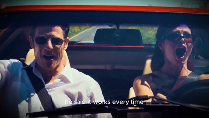 Rogue Agent (2022 Official Trailer Movies