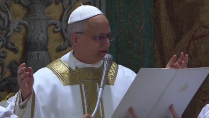 Hablan los hermanos españoles del Papa León XIV