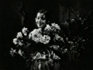 La Femme et le Pantin - 1929 ( Muet )