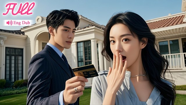 Eng DubAfter 99 failed blind dates, Cinderella married a poor guy who turned out to be a CEO!