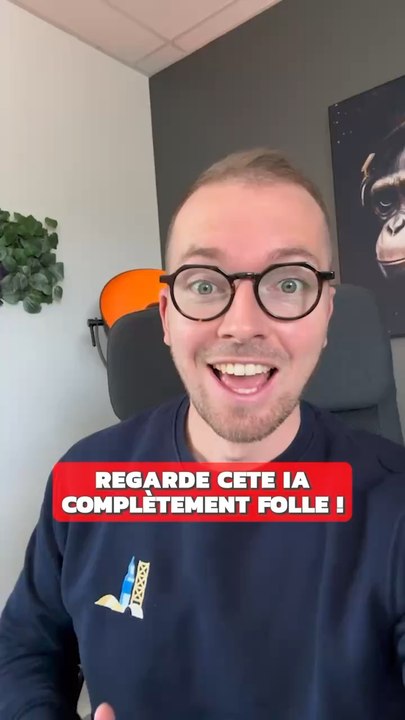 IA de psychopathe