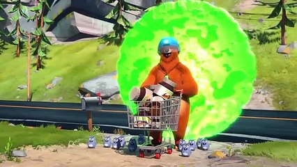 Intensive Care _ Grizzy _ the lemmings _ 30' Compilation _ 🐻🐹 Cartoon for Kids