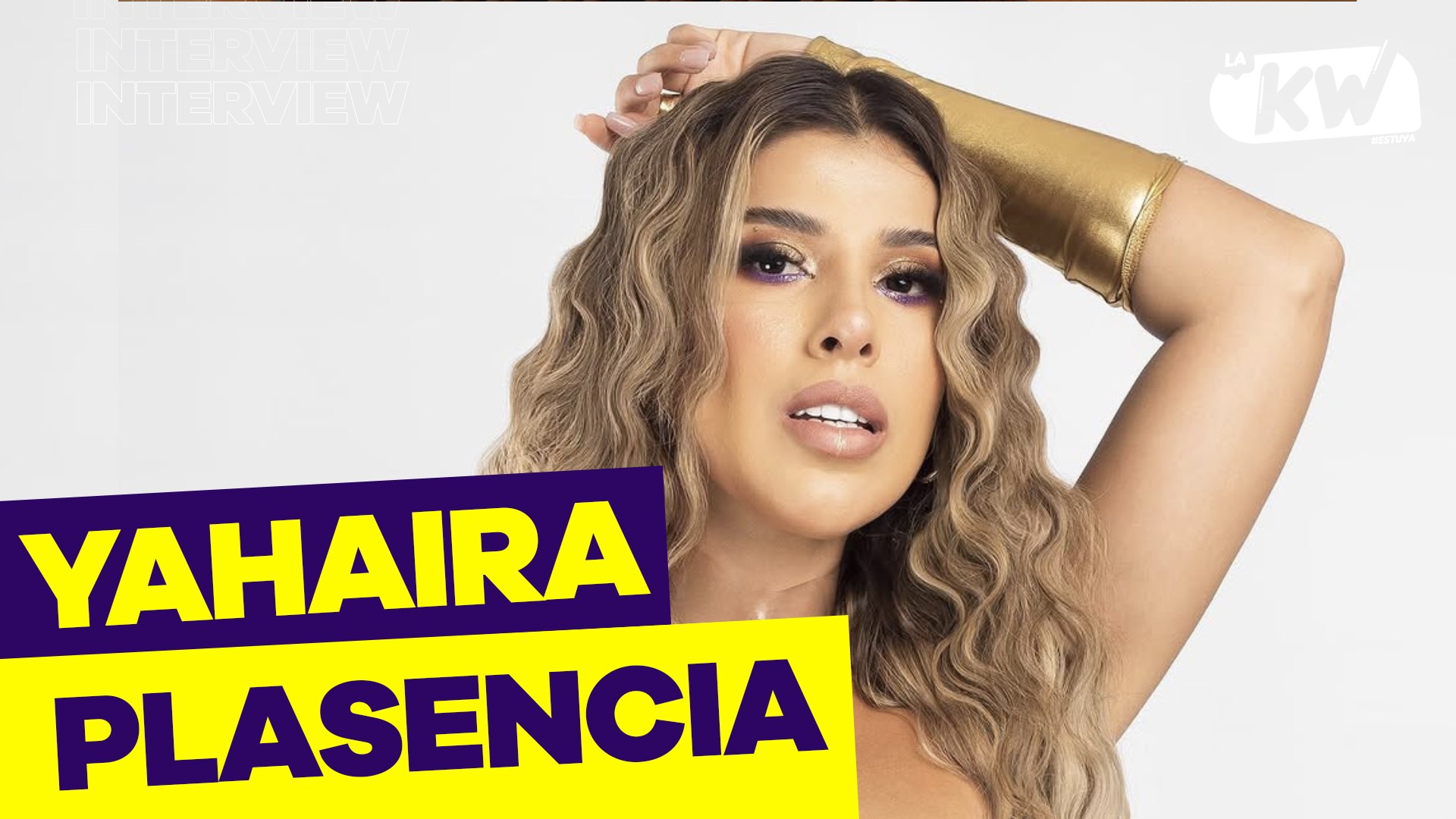 ⁣Yahaira Plasencia debuta en el regional con “Las mujeres también se equivocan”