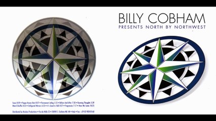 BILLY COBHAM PRESENTS NORTH BY NORTHWEST...01 - Snow