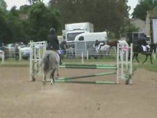 Aude(16 ans) & Pass'Tout (5ans)