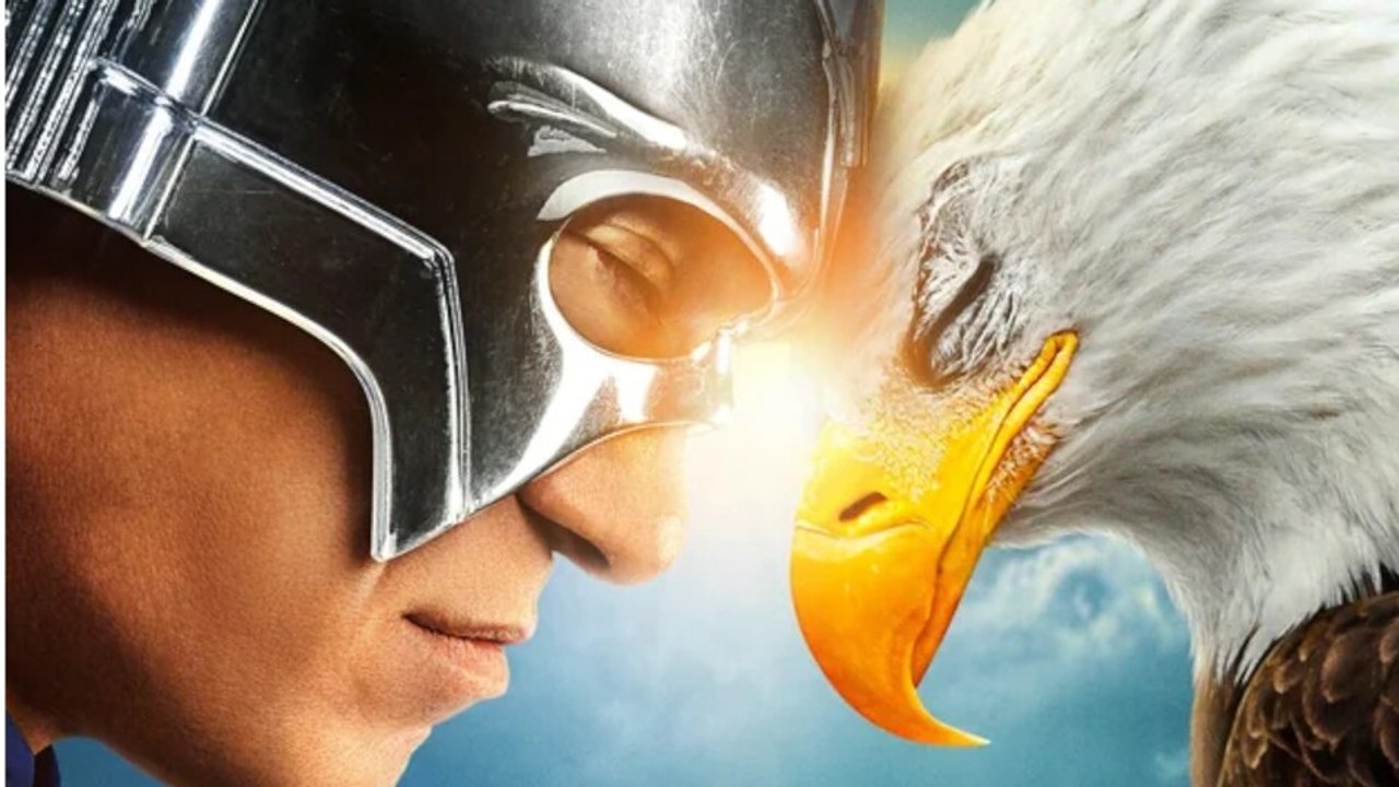 Peacemaker: Im ersten Trailer zu Staffel 2 versucht sich Chris bei einem Superheldenteam zu bewerben