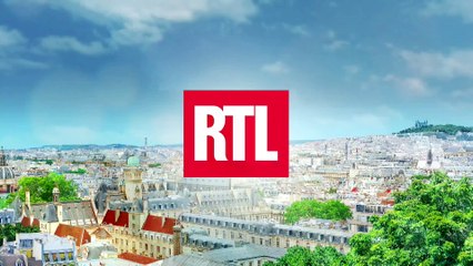 Les invités de RTL du 09 mai 2025