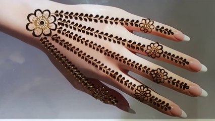 simple mehndi design #beautiful and stylish mehndi desin #trending mehndi designs #easy mehndi design #mehndi ka design #arabic mehndi design #dulhan mehndi design