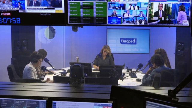 Nancy : pourquoi Emmanuel Macron et Donald Tusk ont-ils signé un traité renforçant les liens franco-polonais ?