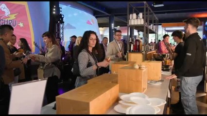 Al via Aperitivo festival, alla ricerca dell'abbinamento perfetto