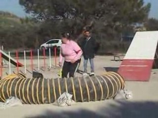 3ème degré Rollings Nimes