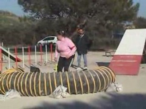 3ème degré Rollings Nimes