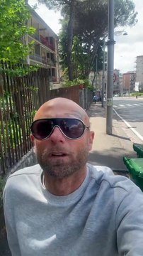 Marco Cannata - Il Napoli del secondo tempo di Lecce fa schifo. Ci avrete resi felici ed insoddisfatti. Firmato Vittorio Zambardino. Vittorio caro, due parole. (09.05.25)