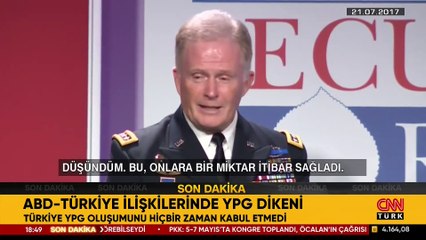 PKK'nın Suriye uzantısı YPG bugüne nasıl geldi?