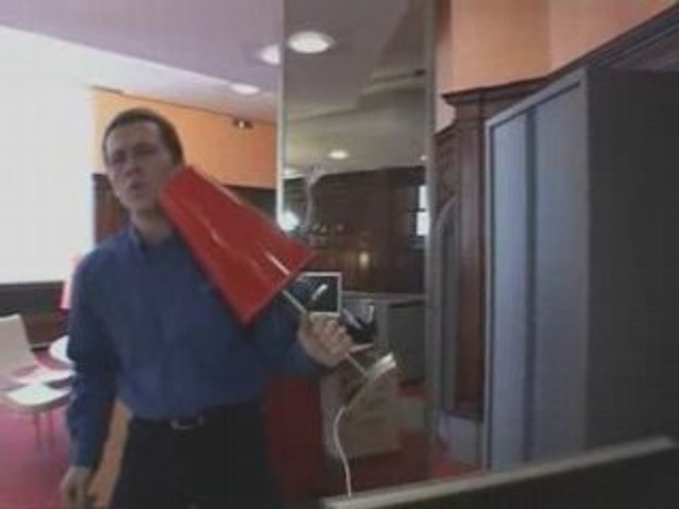 Soirée des lauréats LMI 5 sur 5 Lip Dub officiel